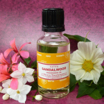 Indisches Duftöl Satya Sandelholz Sandalwood  30ml